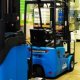 How to operate a Reach Truck?
