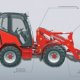 How to Operate a Wheel Loader?