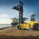 Hyster Forklift trucks