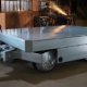 Industrial Material Handling Carts