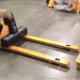 Industrial Pallet Jack