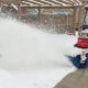 Industrial Snow Removal equipment