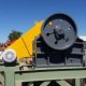 Jaques jaw Crusher