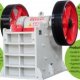 Jaw Crusher Mechanism