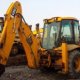 JCB 416 Wheel Loader Specs