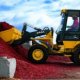 John Deere Articulated Loaders