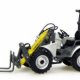 John Deere Compact Loaders