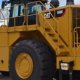 Large Wheel Loaders