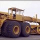 Largest Motor Grader