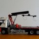 LEGO Technic Crane Truck