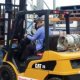 Licence to operate a Forklift Truck