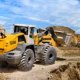 Liebherr Wheel Loaders