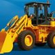 LiuGong Wheel Loader