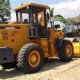 Lonking Wheel Loader