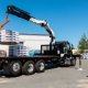 Material Handling Trucks