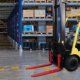 Materials Handling central