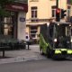 Mighty machines Street Sweeper