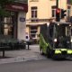 Mighty machines Street Sweeper