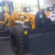 Mini Motor Grader