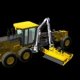 Motor Grader Attachments