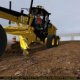 Motor Grader Training