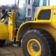 New Holland Wheel Loaders