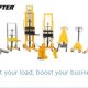 Pallet Jacks Lifter