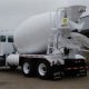 Paving mixer