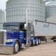 Peterbilt Boom Truck