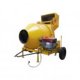 Plastic Concrete Mixer