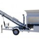 Portable Concrete Mixer capacity