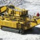 Portable Cone Crusher