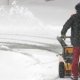 Professional Snow Removal