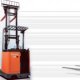 Reach truck Malaysia