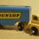 Ready Mix concrete lorry