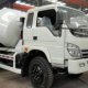 Ready Mixed concrete truck