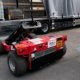 Remote control Forklift Truck