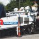 Roadtec Asphalt Pavers