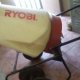 Ryobi Cement Mixer