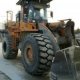 Samsung Wheel Loaders