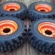 Skid Loaders Wheels