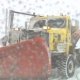 Snow Plow license