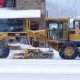 Snow Plow/Grader