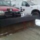 Snow Plows for Jeep
