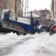 Snow Removal equipment for Trucks