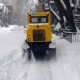 Snow Removal Machines