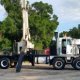 Terex Boom Trucks