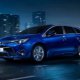 Toyota Products and services
