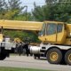 Truck mounted Crane Jobs