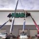 Truck mounted lifts